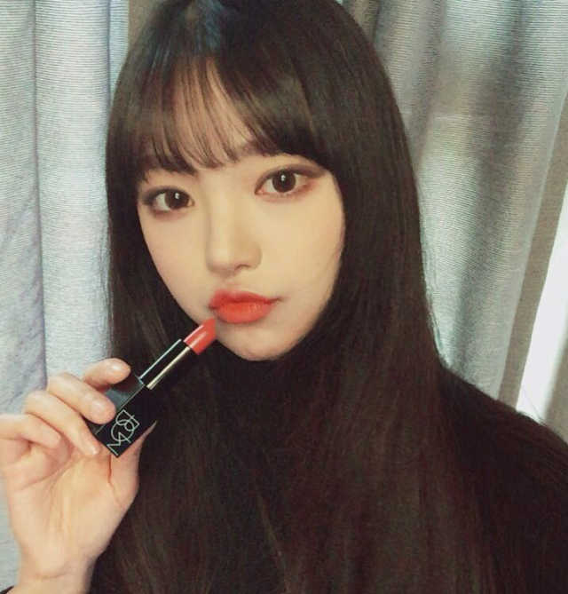 비오엠 마이 립스틱 리뷰 사진
