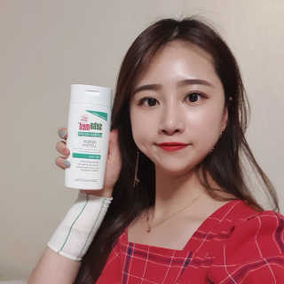 세바메드 우레아 리페어 로션 [수분폭탄로션] — 5점을 준 리뷰어가 2019년 9월 올린 사용 사진