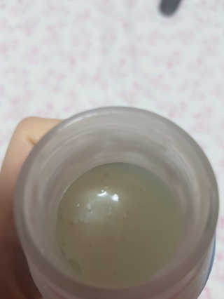 마이요기 요거트 — 5점을 준 리뷰어가 2019년 7월 올린 사용 사진