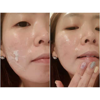 헤이미쉬 올 클린 밤 — 4.5점을 준 리뷰어가 2018년 4월 올린 사용 사진