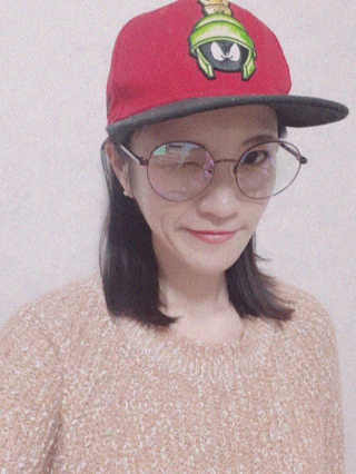 다온 1만원대 동글이안경  잘나가는 3가지 칼라 — 4.33점을 준 리뷰어가 2019년 1월 올린 사용 사진
