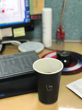 200ml 스페셜티 커피 드립백 프리미엄 패키지 샘플러 — 5점을 준 리뷰어가 2019년 10월 올린 사용 사진