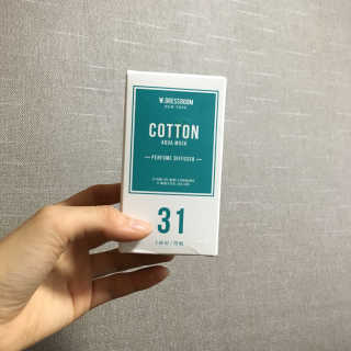 더블유드레스룸 퍼퓸 디퓨저 70ml — 4점을 준 리뷰어가 2018년 7월 올린 사용 사진