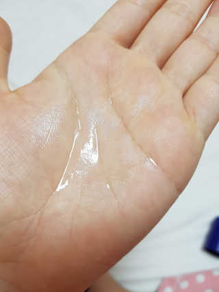 다슈코리아 다슈 볼륨 카페인 파워 에어부스터 120ml — 2점을 준 리뷰어가 2019년 5월 올린 사용 사진