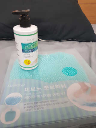 하음비님이 올린 리뷰 사진 1