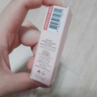 밀키드레스 바비메이크 루즈클래식 — 5점을 준 리뷰어가 2018년 7월 올린 사용 사진