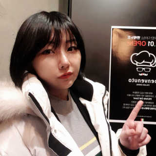 [벤베누토] 3만원 이용권 — 5점을 준 리뷰어가 2020년 2월 올린 사용 사진