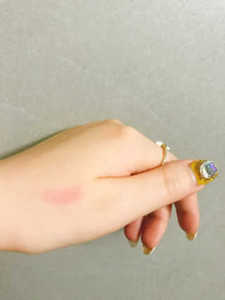 테라다이아 립 메이트 오일 — 5점을 준 리뷰어가 2018년 6월 올린 사용 사진