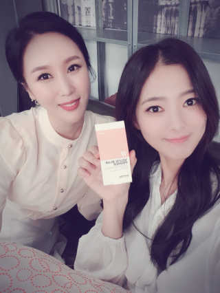 쏘내추럴 셀피 블러 프라이머 — 5점을 준 리뷰어가 2019년 8월 올린 사용 사진
