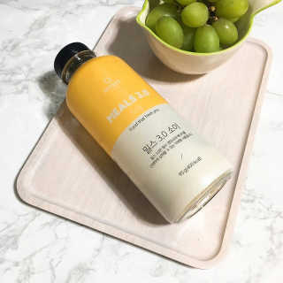 인테이크 밀스 3.0 Trial Kit(보틀형 5종) — 4.5점을 준 리뷰어가 2017년 4월 올린 사용 사진