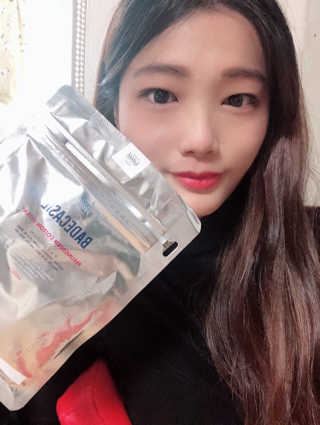 23years old 바데카실 필링덤 코튼 울트라 플러스 — 4.67점을 준 리뷰어가 2018년 11월 올린 사용 사진