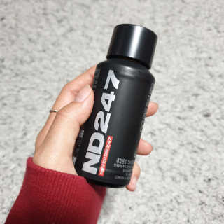 ND247 — 3.67점을 준 리뷰어가 2018년 10월 올린 사용 사진