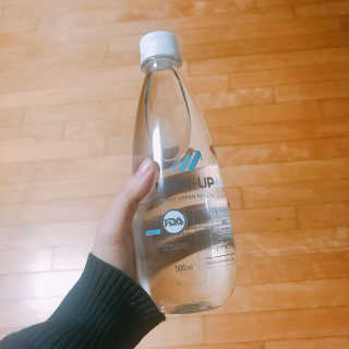 메디덴코 메디업 — 4.67점을 준 리뷰어가 2018년 2월 올린 사용 사진