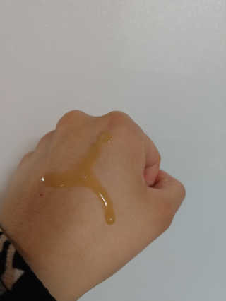 보타니티 [홍]조[진]정[결]케어 플라본 세럼 — 5점을 준 리뷰어가 2018년 5월 올린 사용 사진