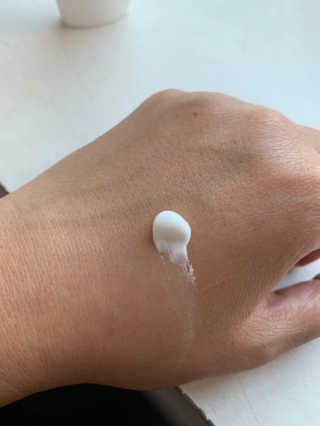 피움 스킨바리스타 2in1 화이트 페이스 퍼펙션 50ml — 4.5점을 준 리뷰어가 2019년 6월 올린 사용 사진