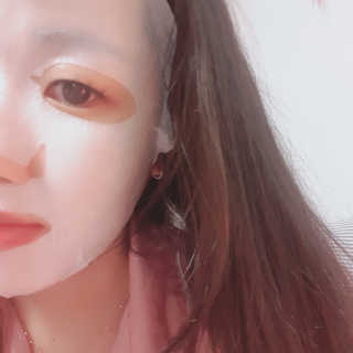 오아이엠 마스크팩 2종 _  꿀보카도 or 노니시카 — 4점을 준 리뷰어가 2019년 5월 올린 사용 사진