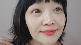셀레뷰 하이 퍼포먼스 립 틴트 마스터 — 5점을 준 리뷰어가 2018년 3월 올린 사용 사진