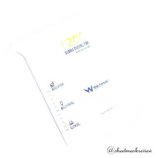 sheetmaskreview님이 올린 리뷰 사진 1