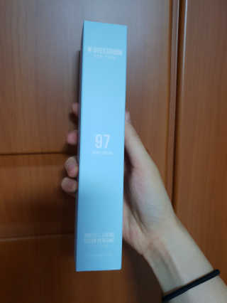 더블유드레스룸 드레스퍼퓸 150ml — 4.33점을 준 리뷰어가 2018년 8월 올린 사용 사진