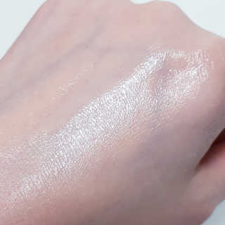 보나쥬르 멜팅 글로우 카밍 크림 50ml — 5점을 준 리뷰어가 2020년 1월 올린 사용 사진