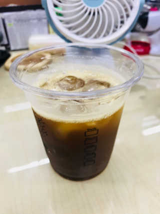야콥스 에스프레소, 2in1, 3in1 — 5점을 준 리뷰어가 2018년 8월 올린 사용 사진