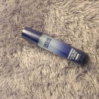 다슈코리아 다슈 볼륨 카페인 파워 에어부스터 120ml — 5점을 준 리뷰어가 2019년 12월 올린 사용 사진