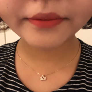 [블랙루즈] 에어 핏 벨벳 틴트 시즌2 中 택1+랜덤1 — 4.33점을 준 리뷰어가 2018년 10월 올린 사용 사진