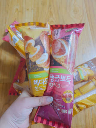 뚜디니님이 올린 리뷰 사진 3