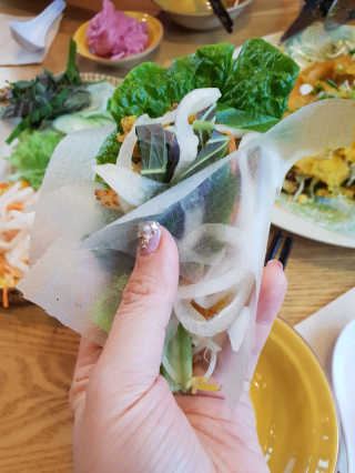 써니♡님이 올린 리뷰 사진 2