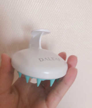 달리프 베러 퍼퓸 샴푸 1000ml 레이니데이 or 일랑로즈 — 5점을 준 리뷰어가 2018년 9월 올린 사용 사진
