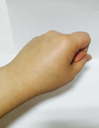 벤튼 스네일비 하이콘텐트 스킨 150ml — 3.5점을 준 리뷰어가 2017년 4월 올린 사용 사진