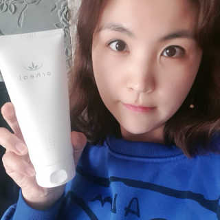 오르힐 울트라레이어 크림 — 5점을 준 리뷰어가 2020년 2월 올린 사용 사진