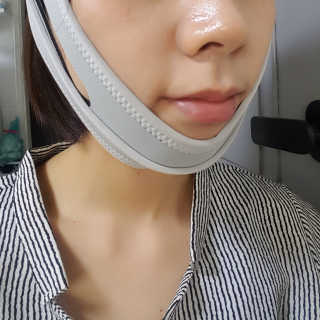 메디미 브이미 업 2스텝 브이라인벨트 — 4점을 준 리뷰어가 2017년 5월 올린 사용 사진