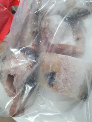 행복먹거리공작소 손질 코다리 매콤 양념장 세트 550g x 2 — 5점을 준 리뷰어가 2020년 2월 올린 사용 사진