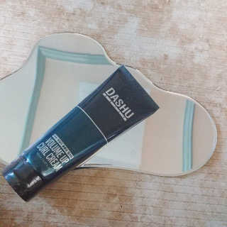 다슈코리아 다슈 데일리 볼륨 업 컬크림 150ml — 3.5점을 준 리뷰어가 2019년 8월 올린 사용 사진