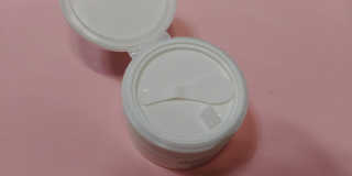 헤이미쉬 올 클린 밤 — 5점을 준 리뷰어가 2018년 4월 올린 사용 사진