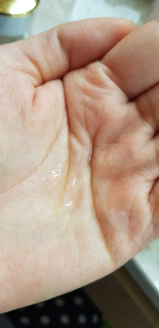 세포랩 바이오제닉 에센스 30ml 특별팩 — 4.33점을 준 리뷰어가 2018년 5월 올린 사용 사진