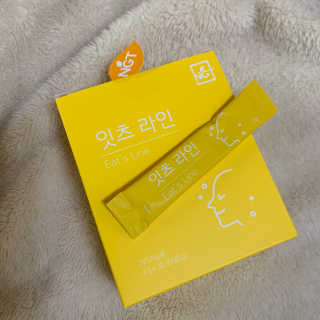 네츄럴굿띵스 잇츠 라인 30포 — 4점을 준 리뷰어가 2019년 11월 올린 사용 사진