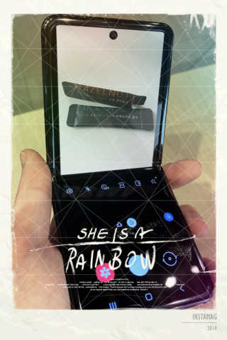 (주)쟈뎅 쟈뎅 에스프레소 스틱 [블랙+헤이즐넛 set] — 5점을 준 리뷰어가 2020년 3월 올린 사용 사진