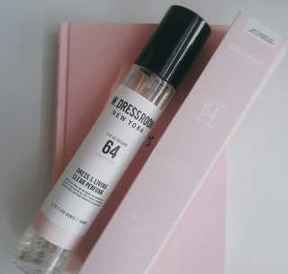 더블유드레스룸 드레스퍼퓸 150ml — 5점을 준 리뷰어가 2018년 6월 올린 사용 사진