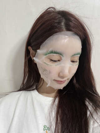 모델윤지님이 올린 리뷰 사진 1
