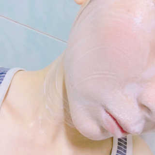 메디미 골드케어 클렌징 바 — 5점을 준 리뷰어가 2017년 9월 올린 사용 사진