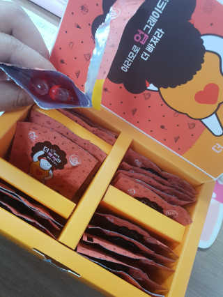 나님a님이 올린 리뷰 사진 1