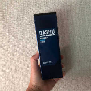 다슈코리아 다슈 맨즈 아쿠아 딥 포텐 토너 153ml — 5점을 준 리뷰어가 2019년 7월 올린 사용 사진