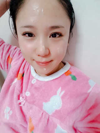 [76N1]딥 리페어링 마이크로 크림앰플 — 5점을 준 리뷰어가 2019년 12월 올린 사용 사진