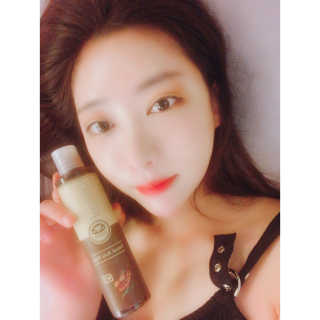 카오코탈라이푸 카오코 내츄럴 천연 바디워시 5종 ／ 210ml — 4.33점을 준 리뷰어가 2018년 5월 올린 사용 사진