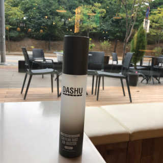 다슈코리아 다슈 볼륨 카페인 파워 에어부스터 120ml — 5점을 준 리뷰어가 2019년 9월 올린 사용 사진