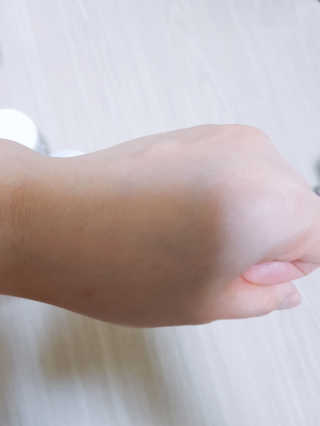 파시스 올인원 진주 화이트닝 크림 100ml — 4점을 준 리뷰어가 2019년 6월 올린 사용 사진