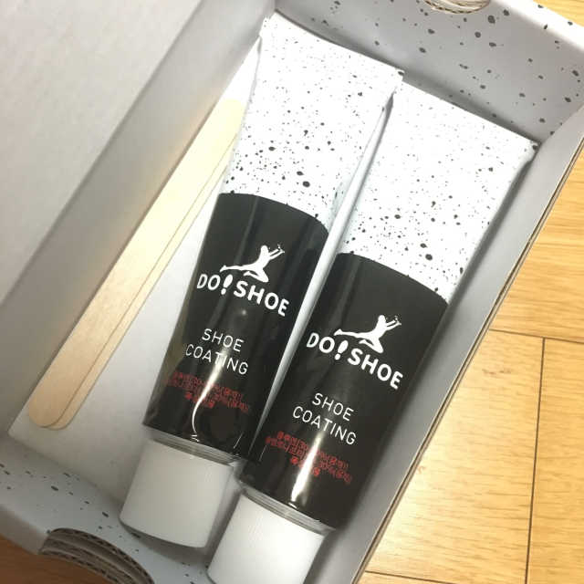 오리지널 도슈 리뷰 사진