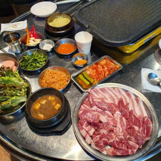 초긍정으로님이 올린 리뷰 사진 1